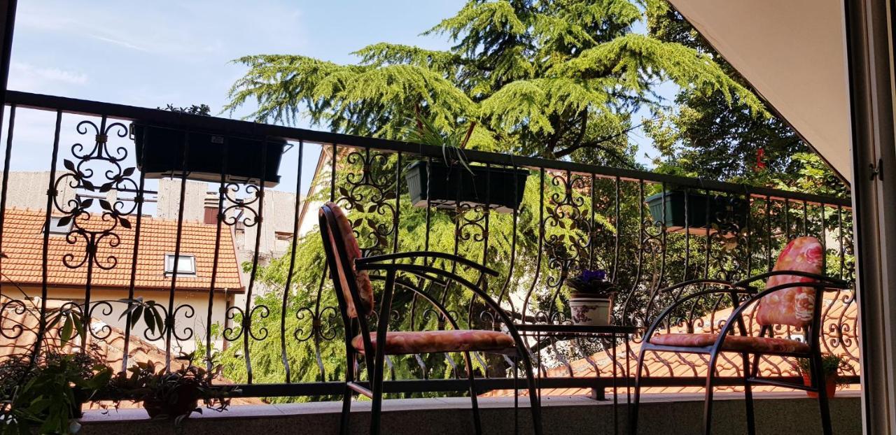 Sun'S Ray Apartment Mostar Extérieur photo