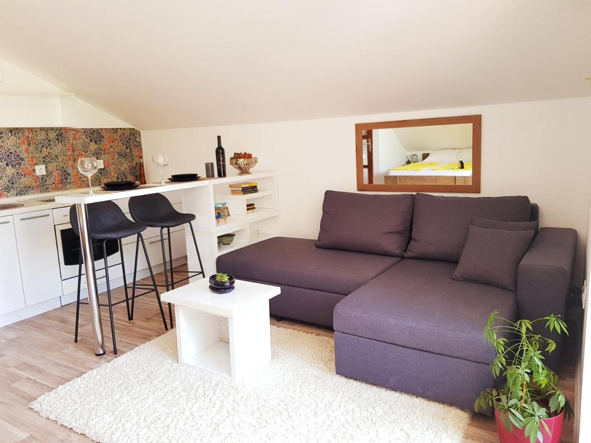 Sun'S Ray Apartment Mostar Extérieur photo
