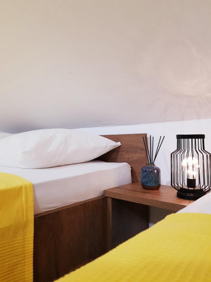 Sun'S Ray Apartment Mostar Extérieur photo