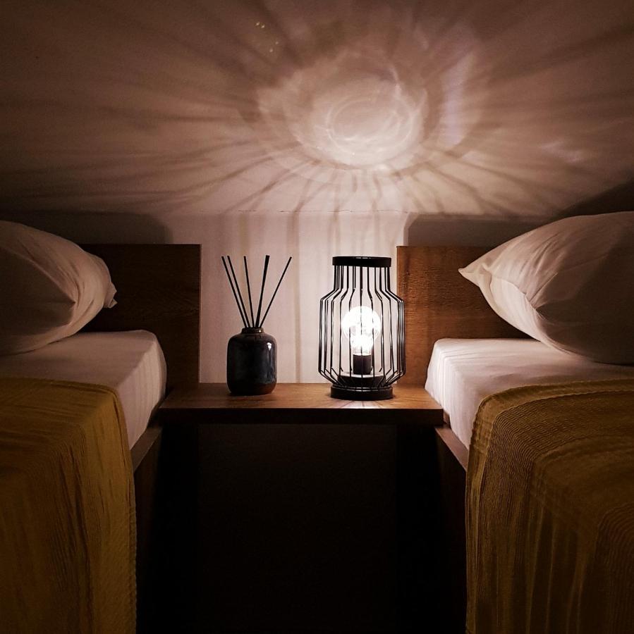 Sun'S Ray Apartment Mostar Extérieur photo