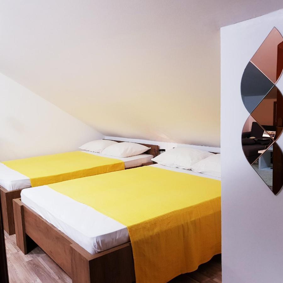 Sun'S Ray Apartment Mostar Extérieur photo