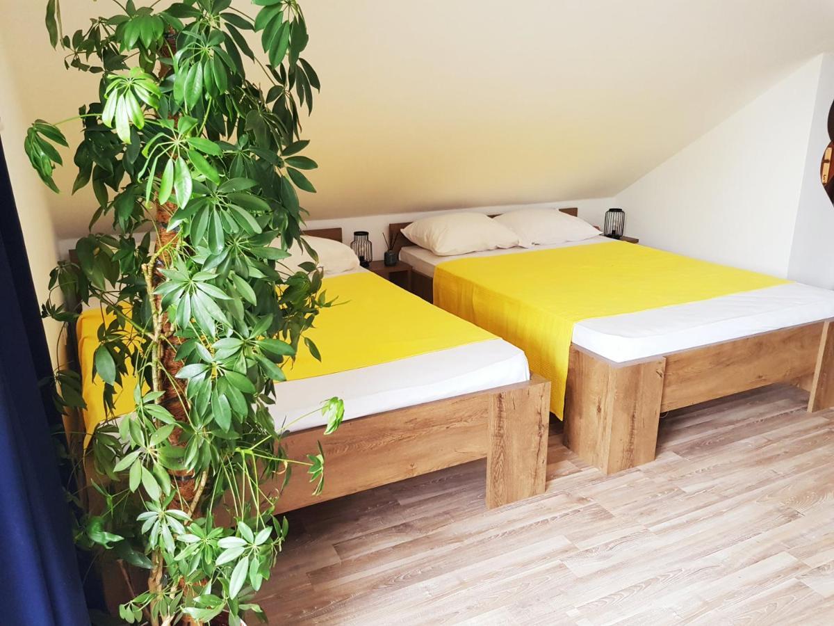Sun'S Ray Apartment Mostar Extérieur photo