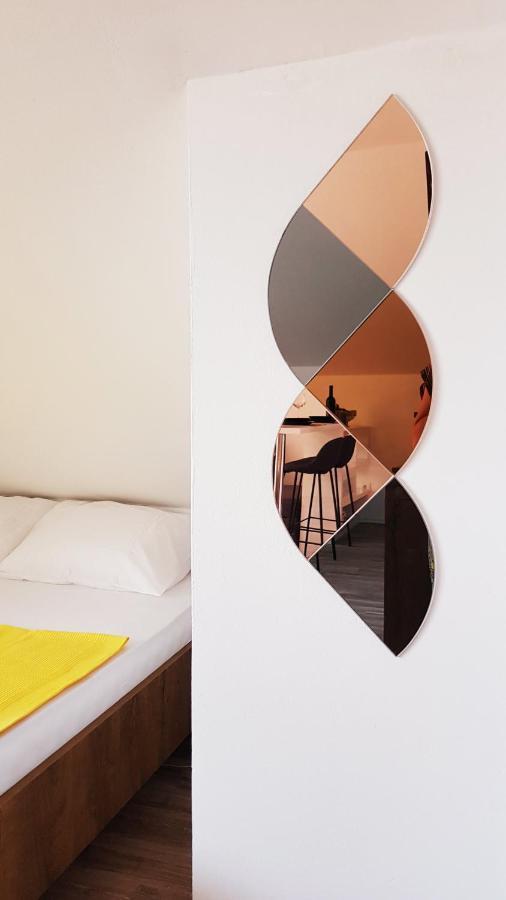 Sun'S Ray Apartment Mostar Extérieur photo